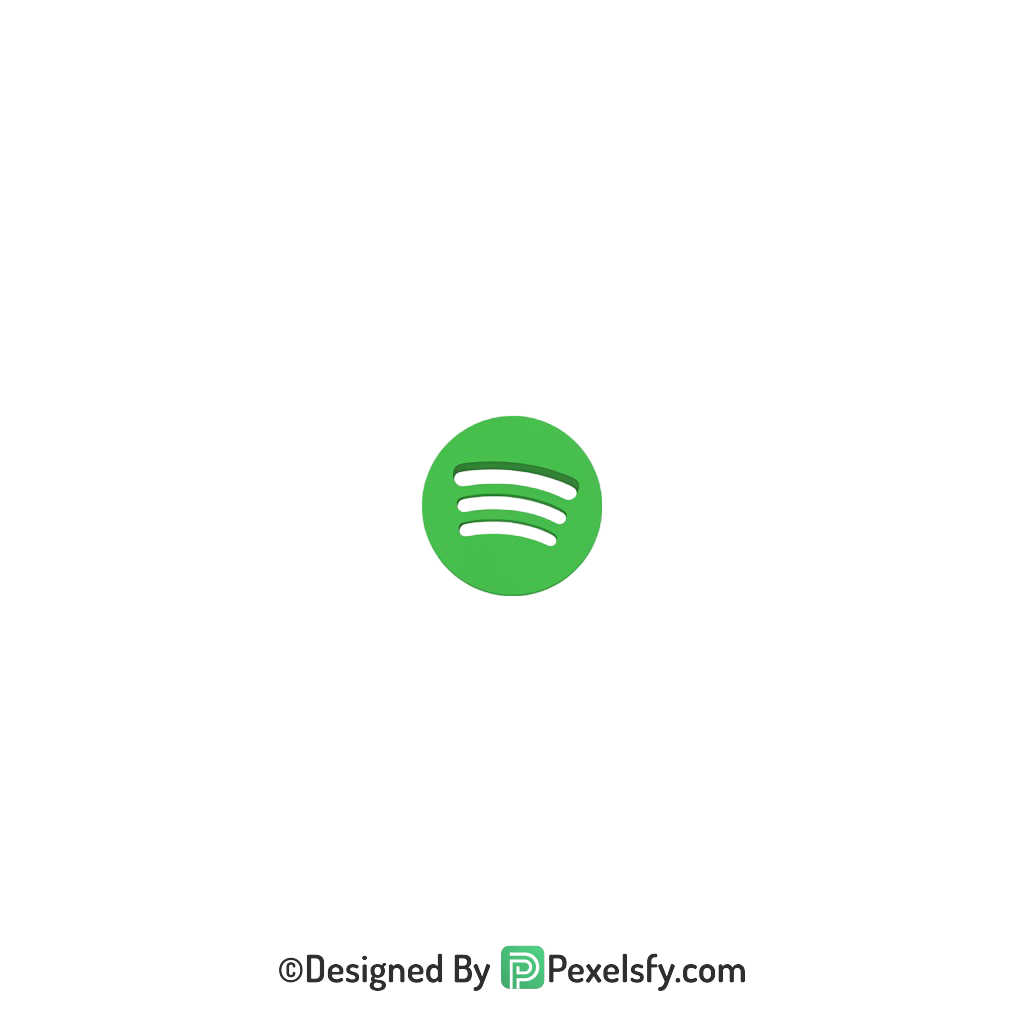Spotify Logo Image 18