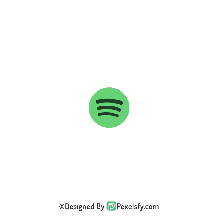 Spotify Logo Image 19