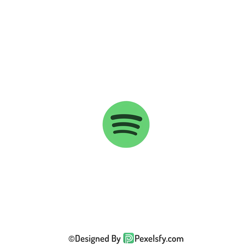 Spotify Logo Image 19