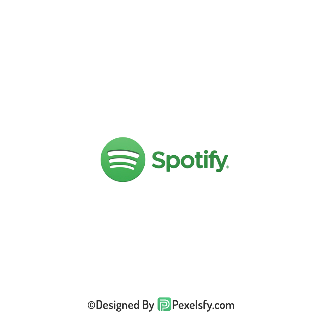 Spotify Logo Image 2