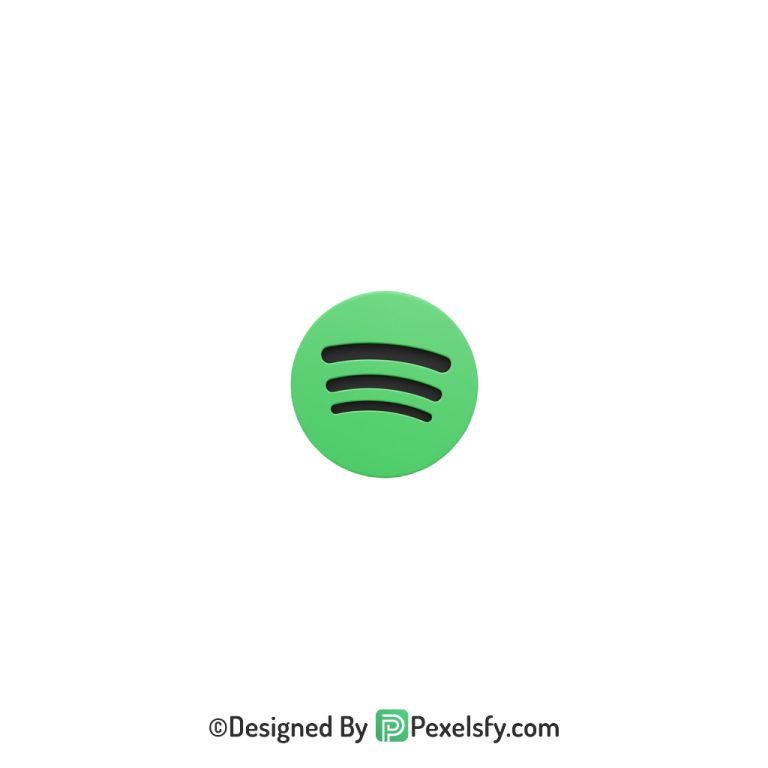 Spotify Logo Image 21