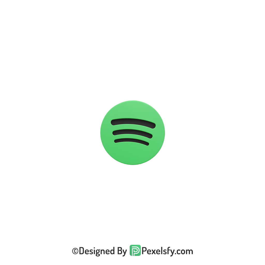 Spotify Logo Image 21