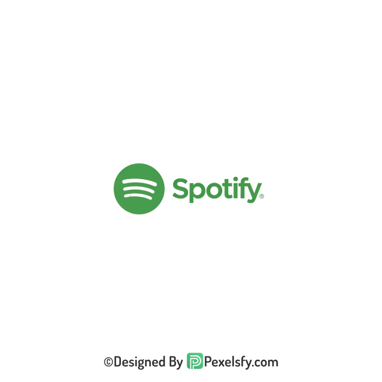 Spotify Logo Image 23