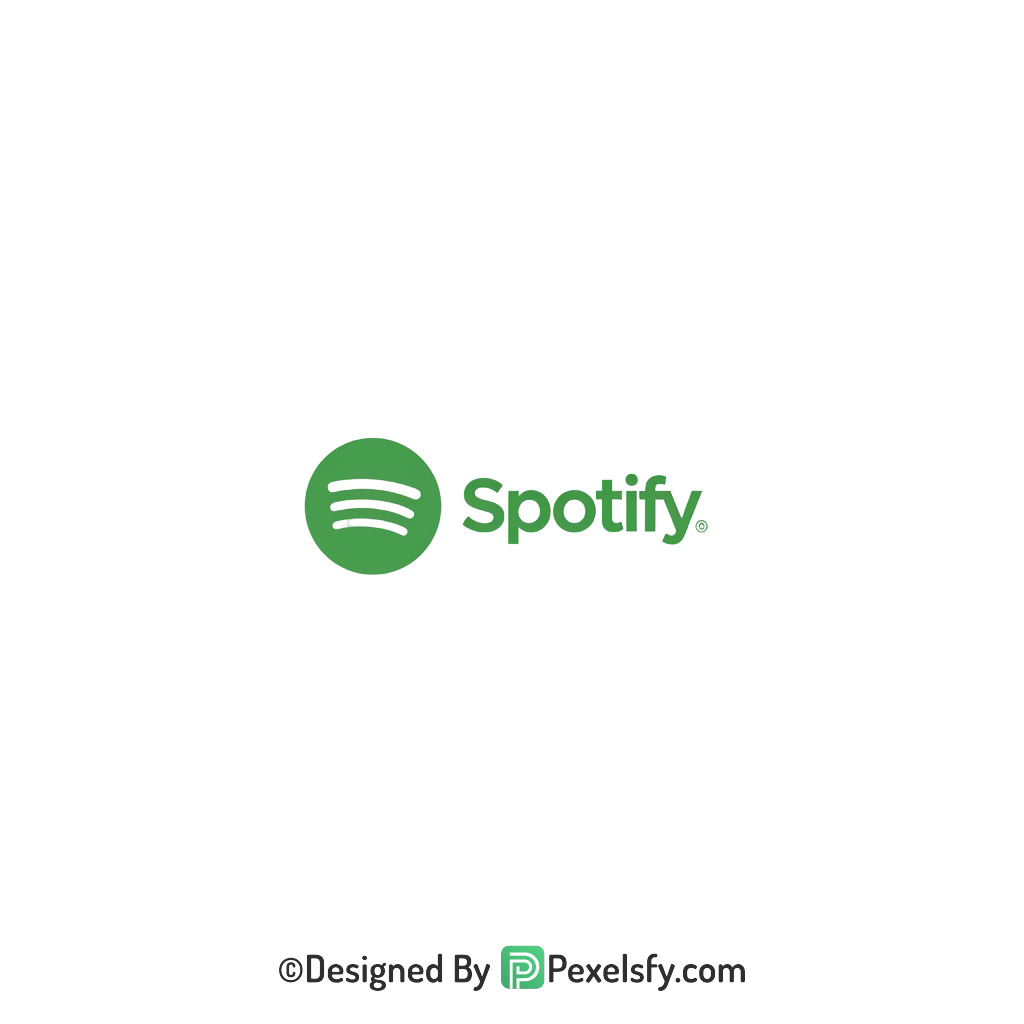 Spotify Logo Image 23