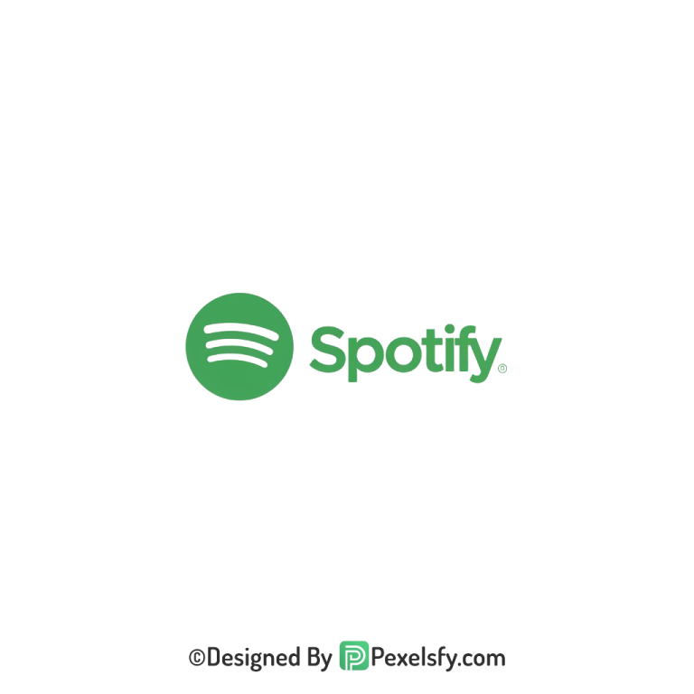 Spotify Logo Image 24