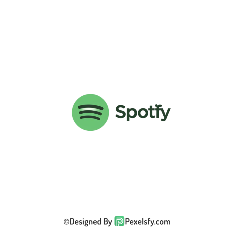 Spotify Logo Image 25