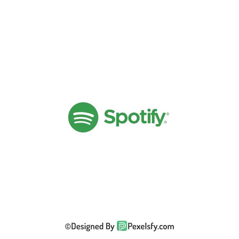 Spotify Logo Image 26