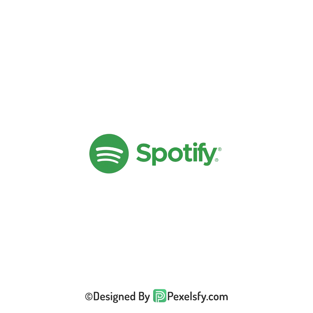 Spotify Logo Image 26