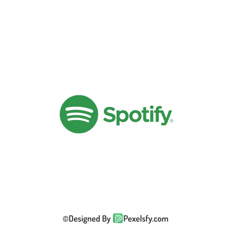 Spotify Logo Image 27