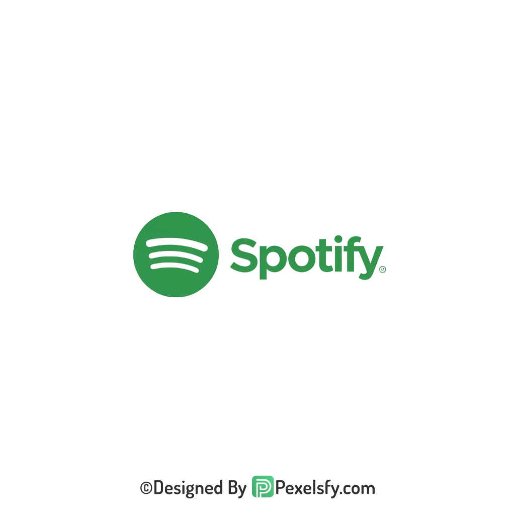 Spotify Logo Image 27