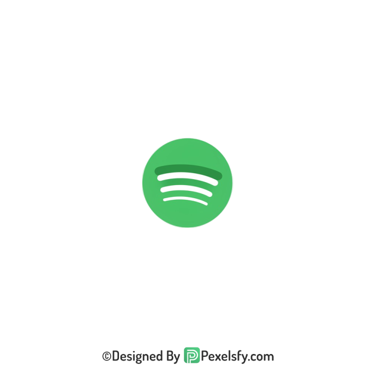 Spotify Logo Image 28