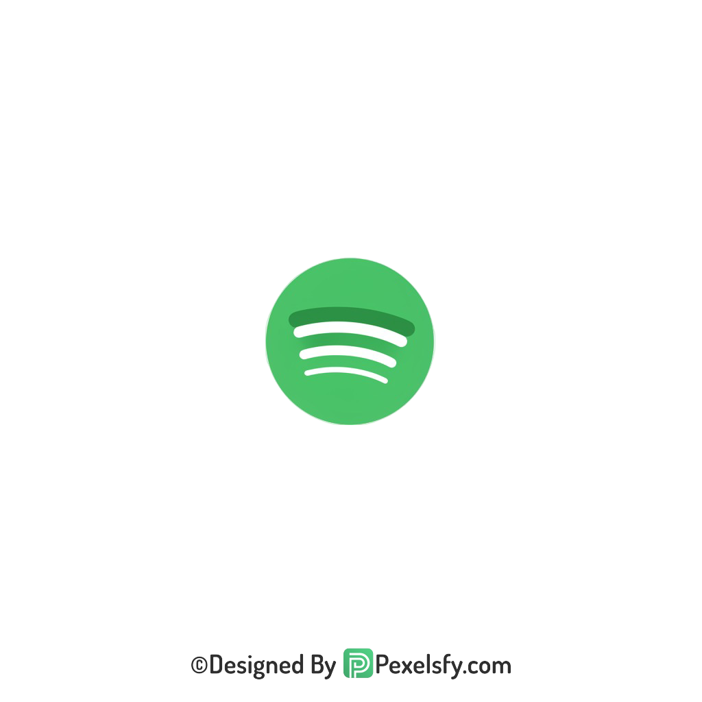 Spotify Logo Image 28