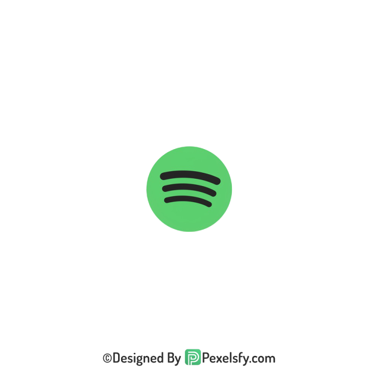 Spotify Logo Image 29