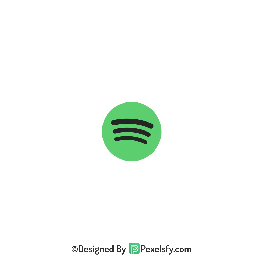 Spotify Logo Image 29
