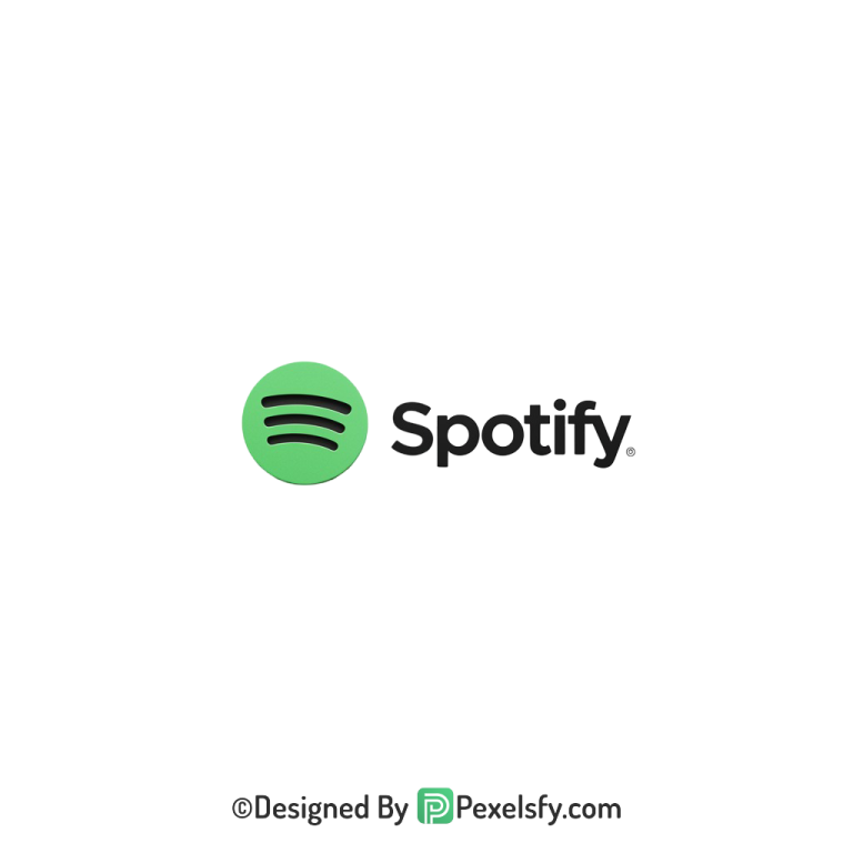 Spotify Logo Image 3