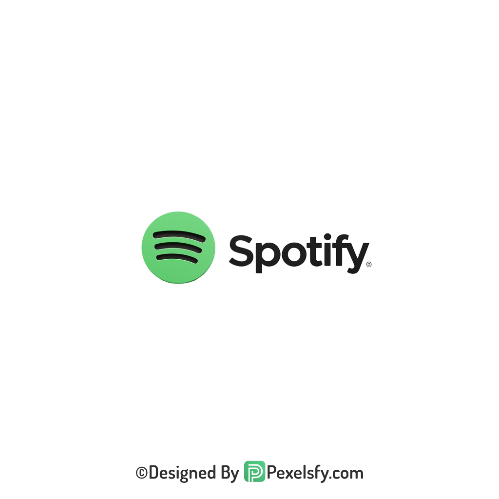 Spotify Logo Image 3