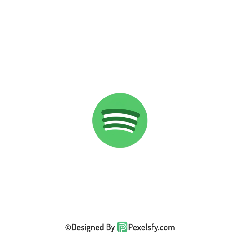 Spotify Logo Image 30