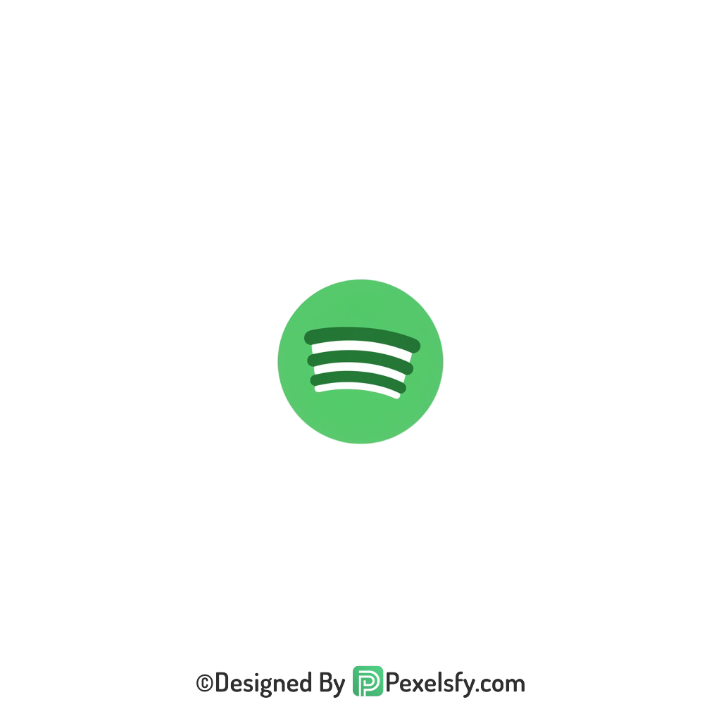 Spotify Logo Image 30