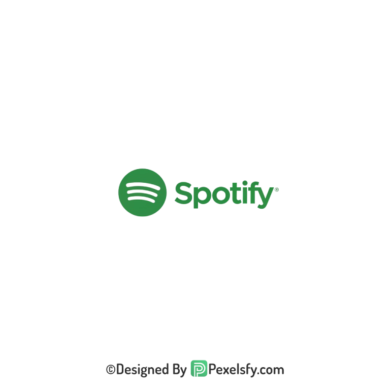 Spotify Logo Image 32