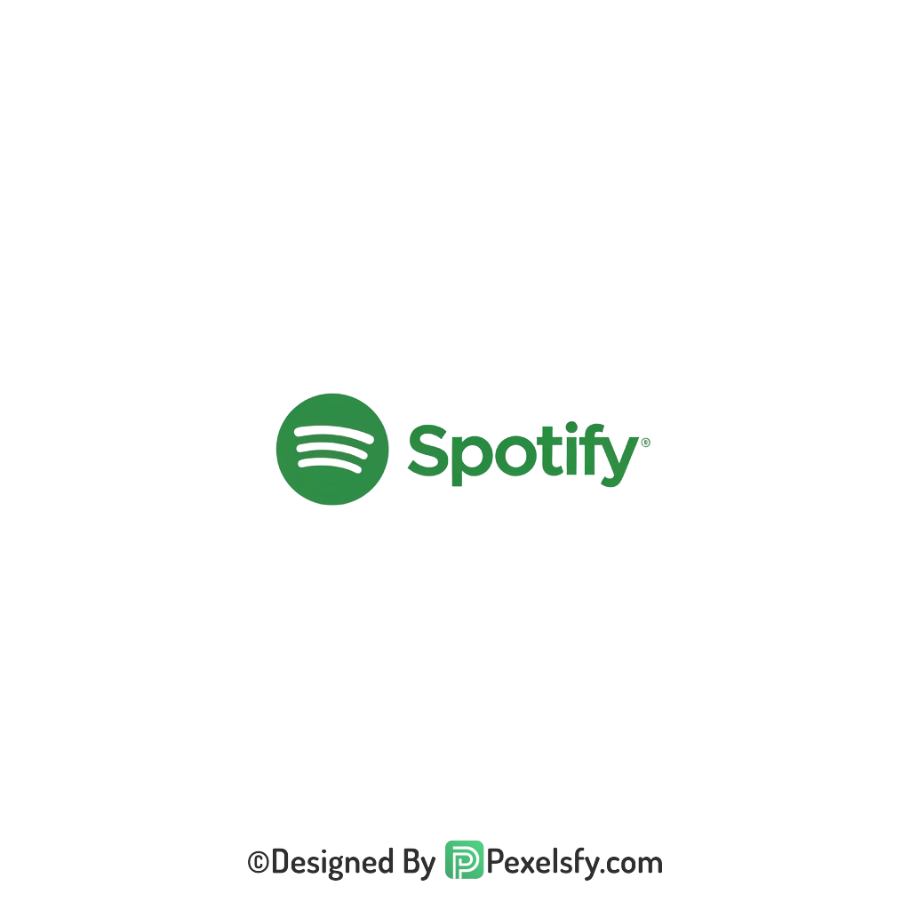 Spotify Logo Image 32