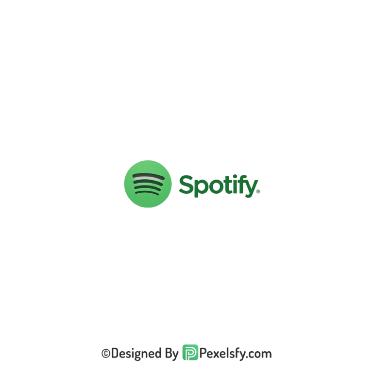 Spotify Logo Image 33