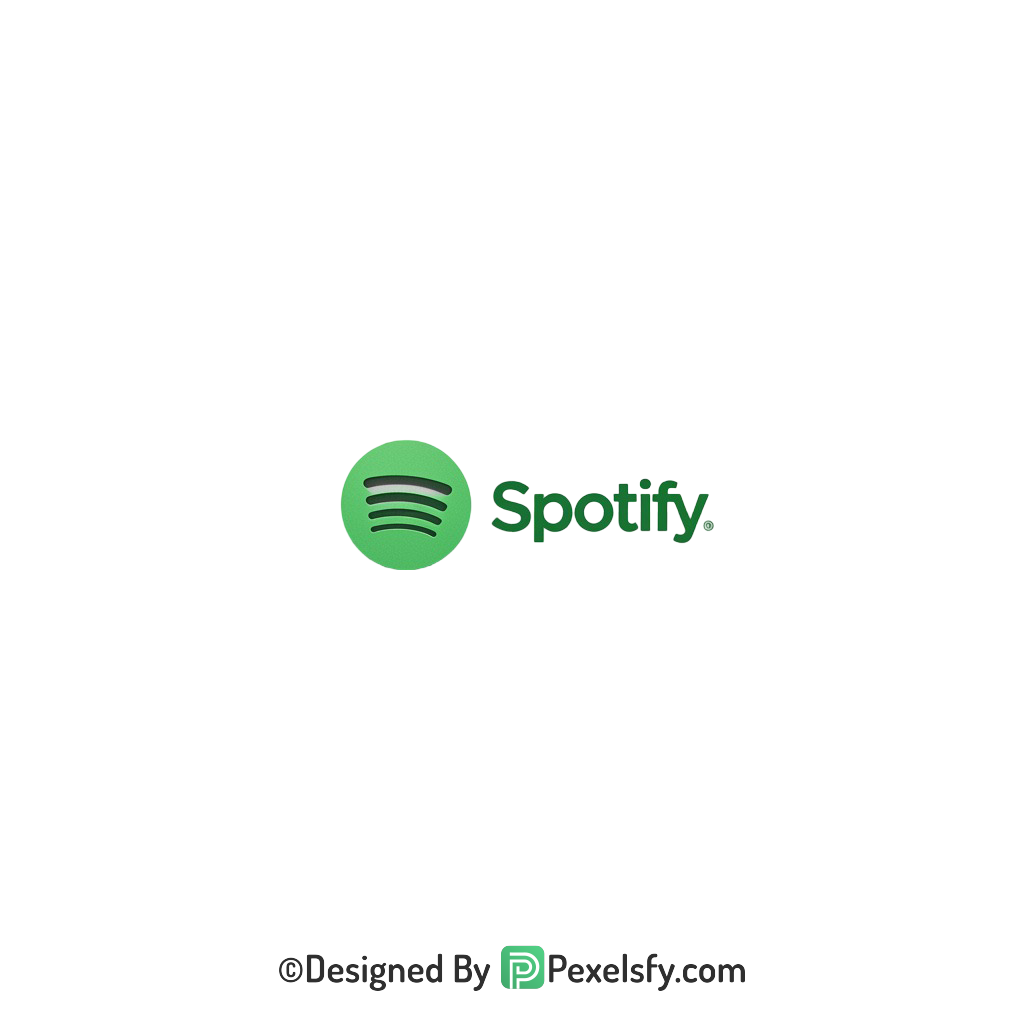 Spotify Logo Image 33