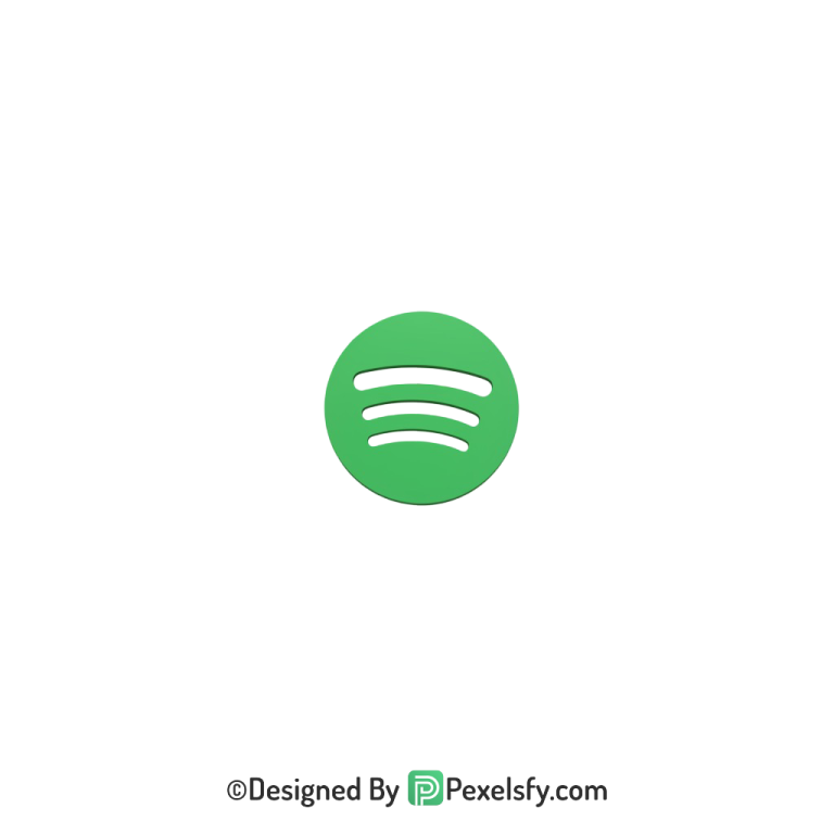 Spotify Logo Image 34