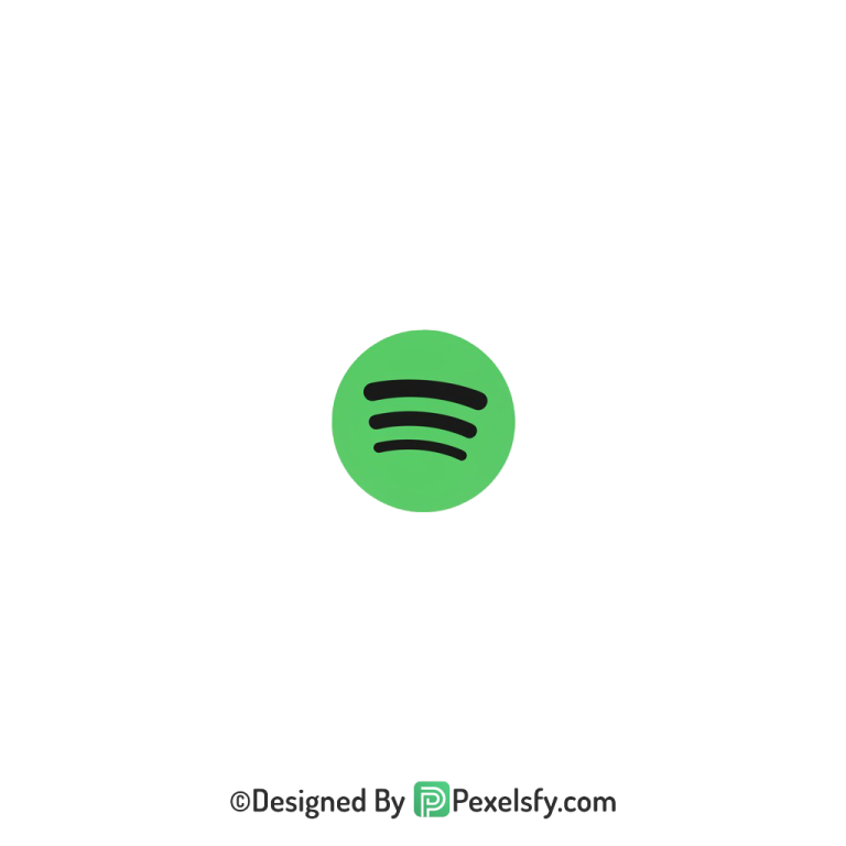 Spotify Logo Image 35