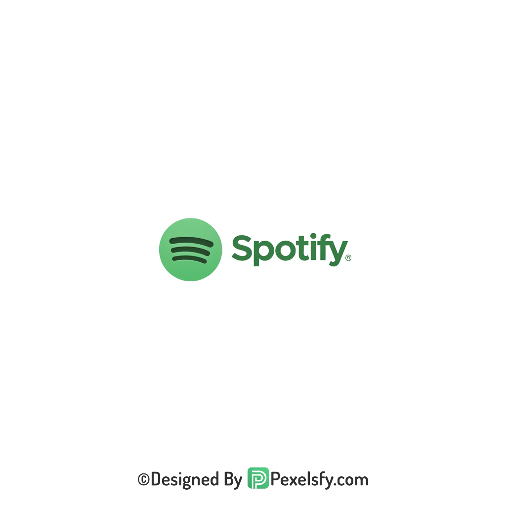 Spotify Logo Image 36