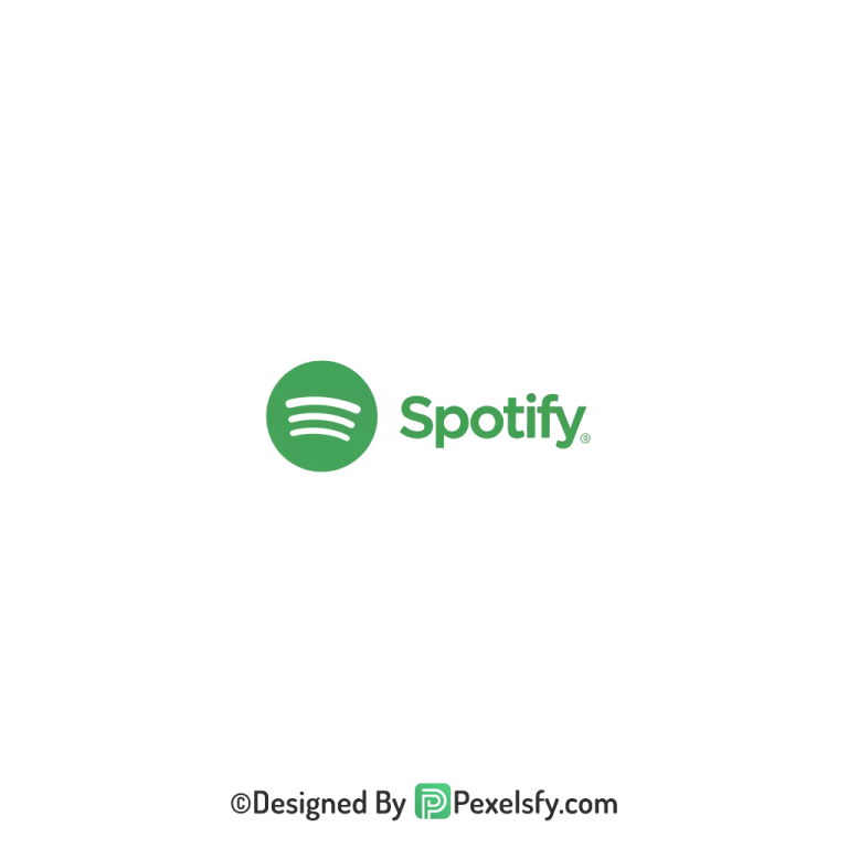 Spotify Logo Image 37