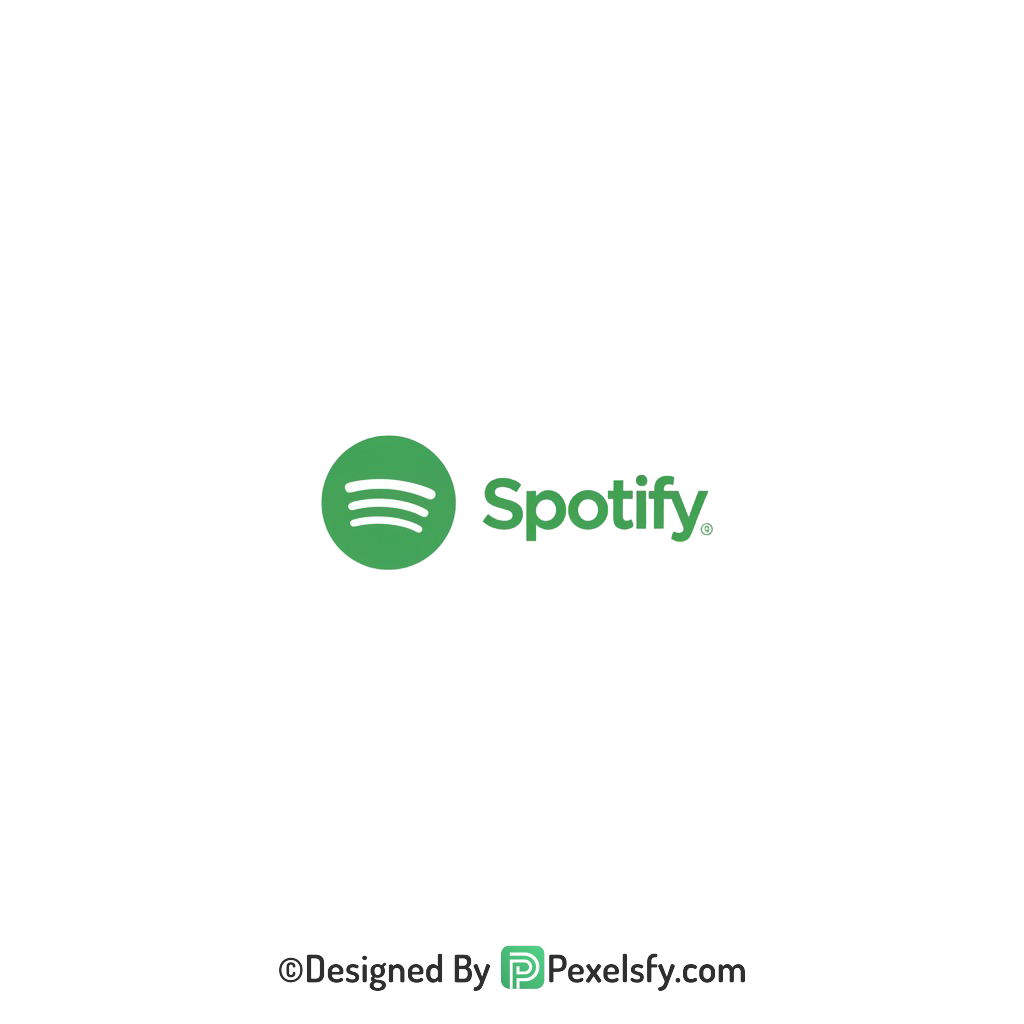 Spotify Logo Image 37