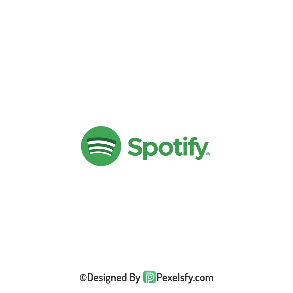 Spotify Logo Image 38
