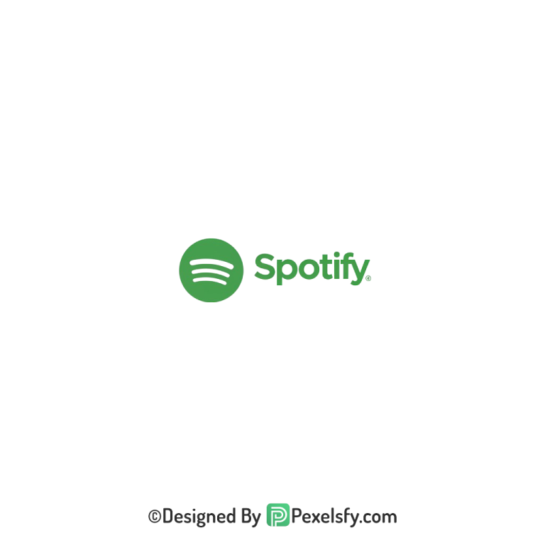 Spotify Logo Image 39