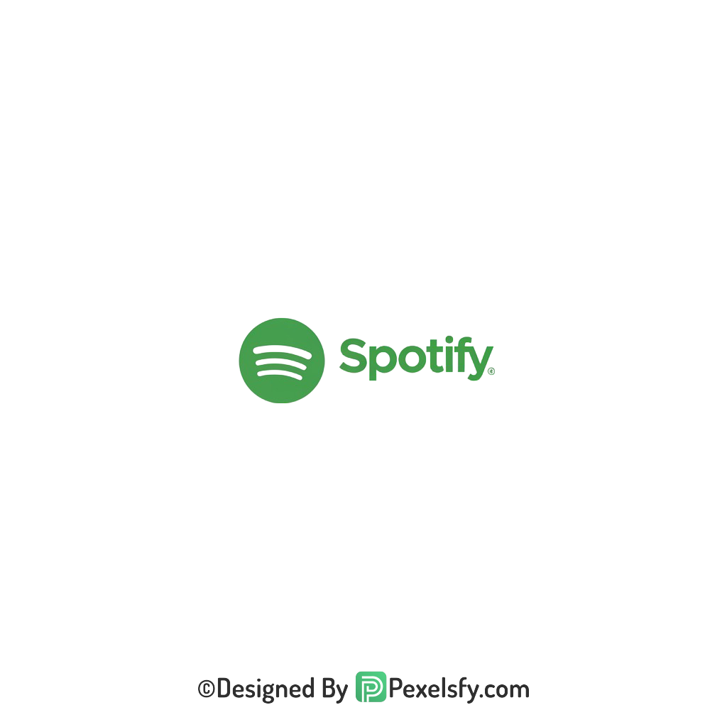 Spotify Logo Image 39