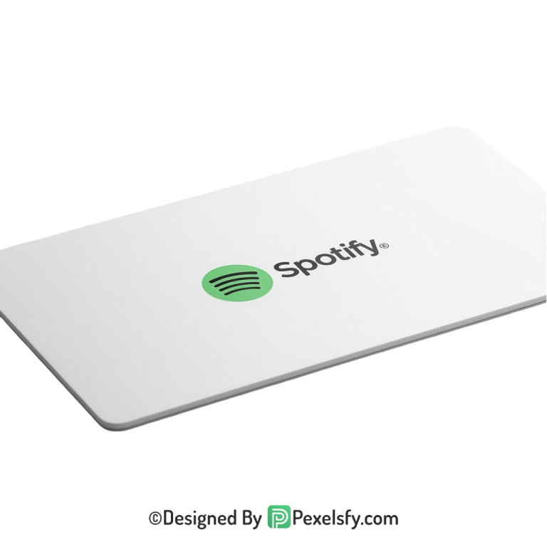 Spotify Logo Image 4