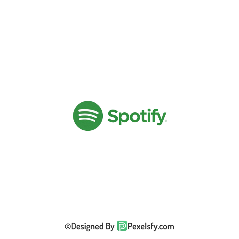 Spotify Logo Image 40