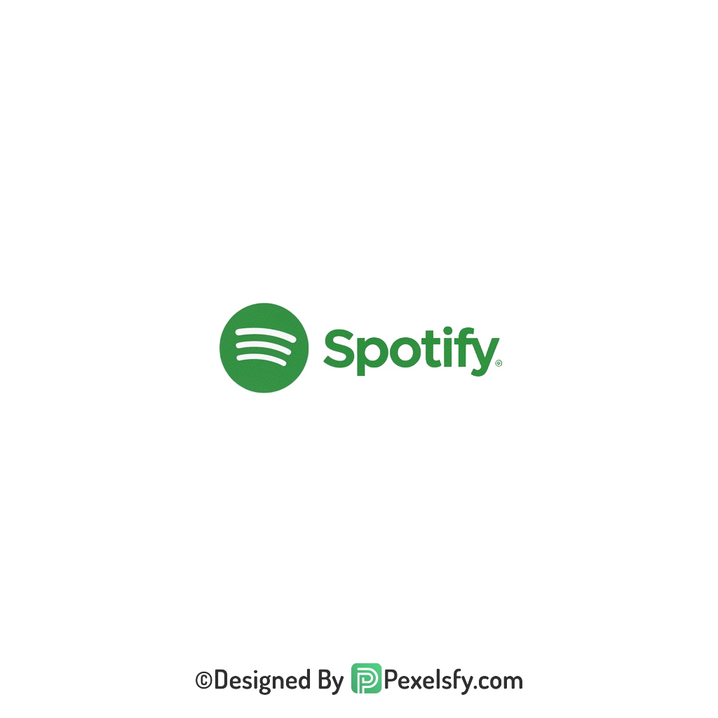 Spotify Logo Image 40