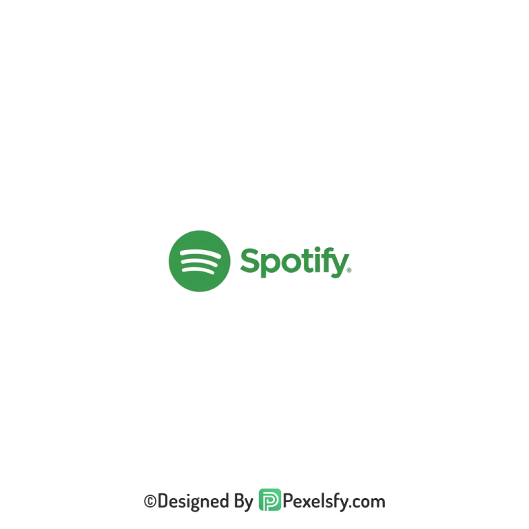 Spotify Logo Image 41