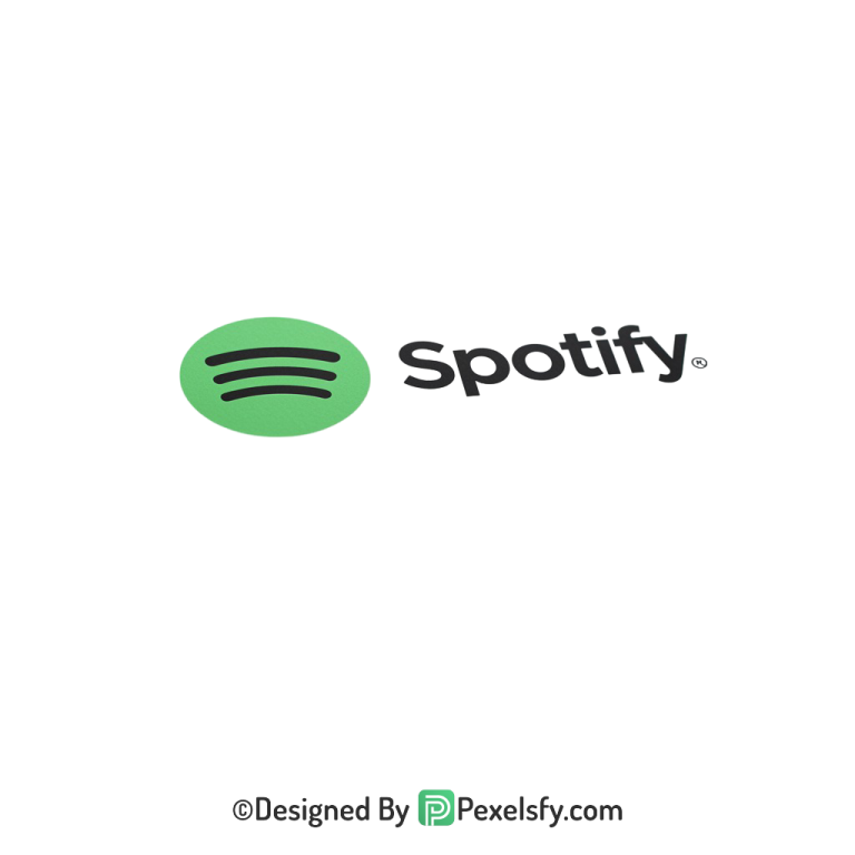Spotify Logo Image 42