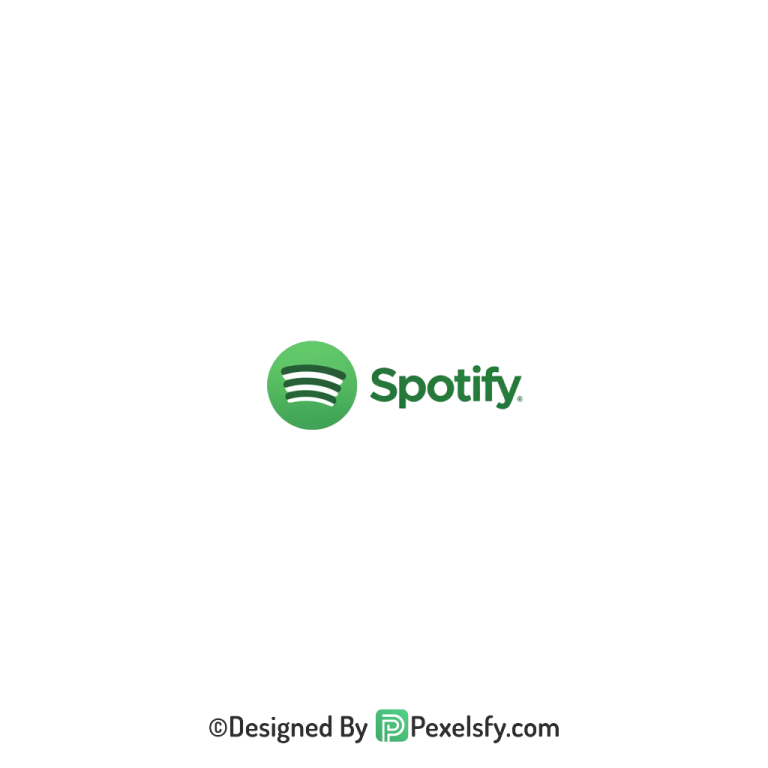 Spotify Logo Image 43
