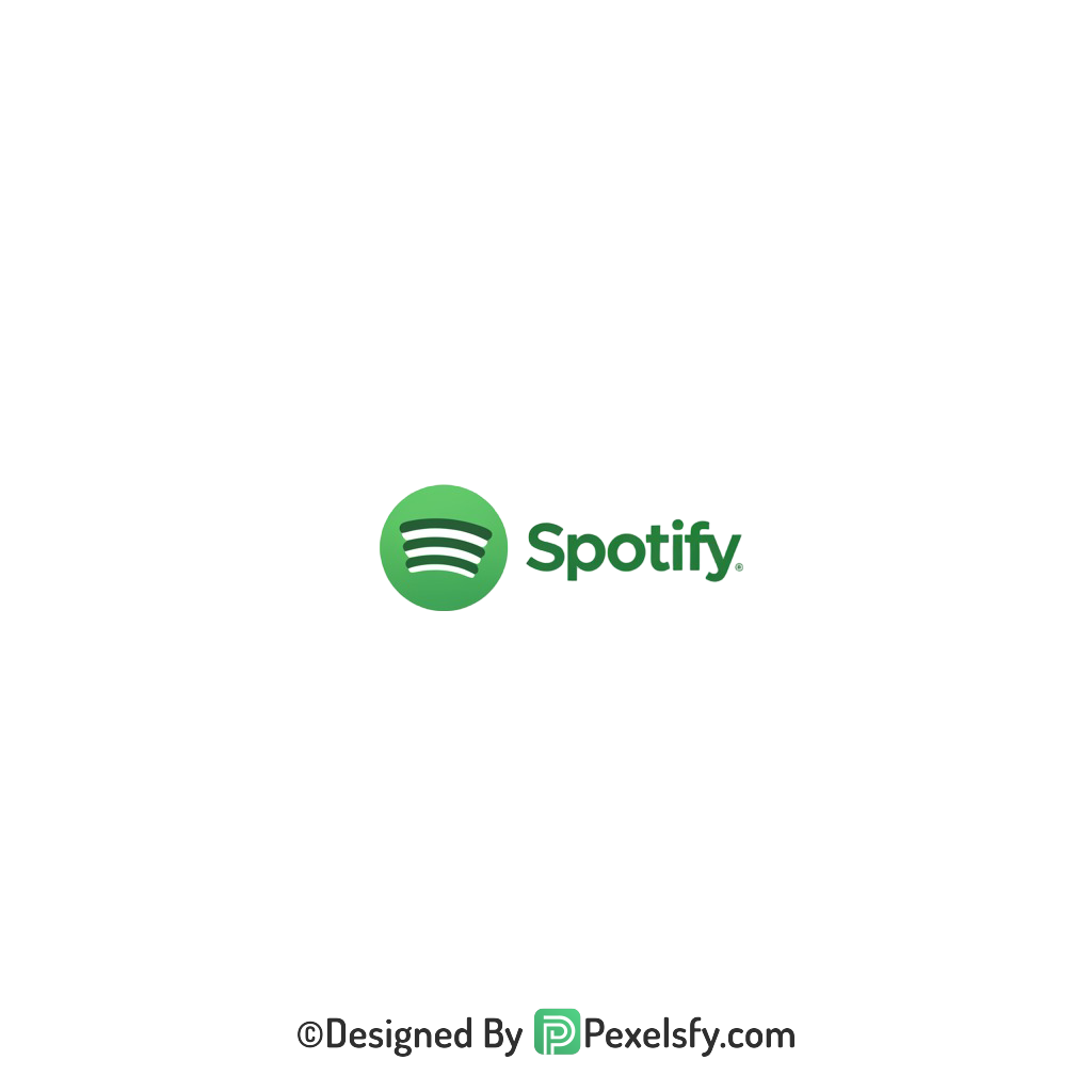 Spotify Logo Image 43