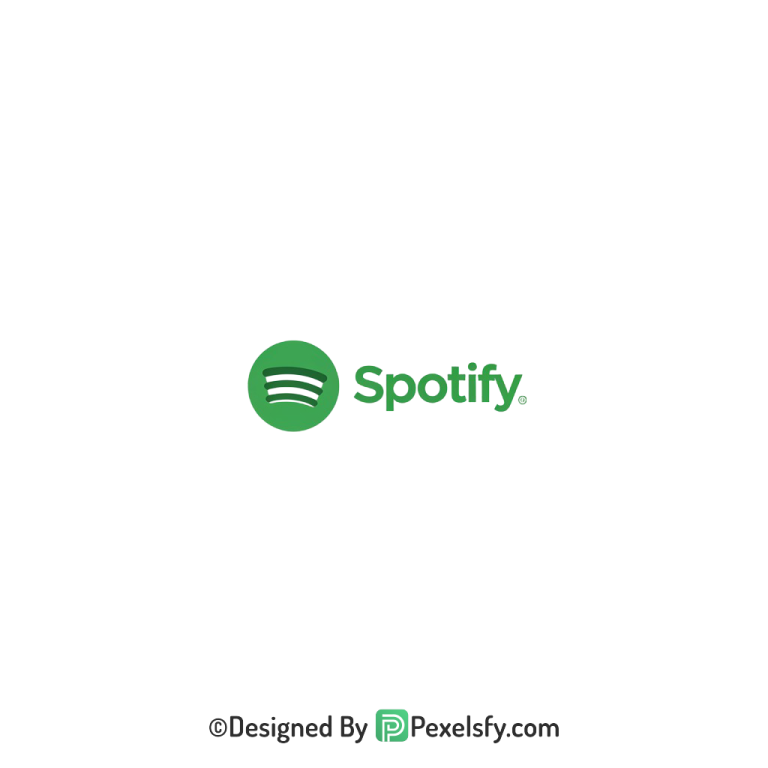 Spotify Logo Image 44