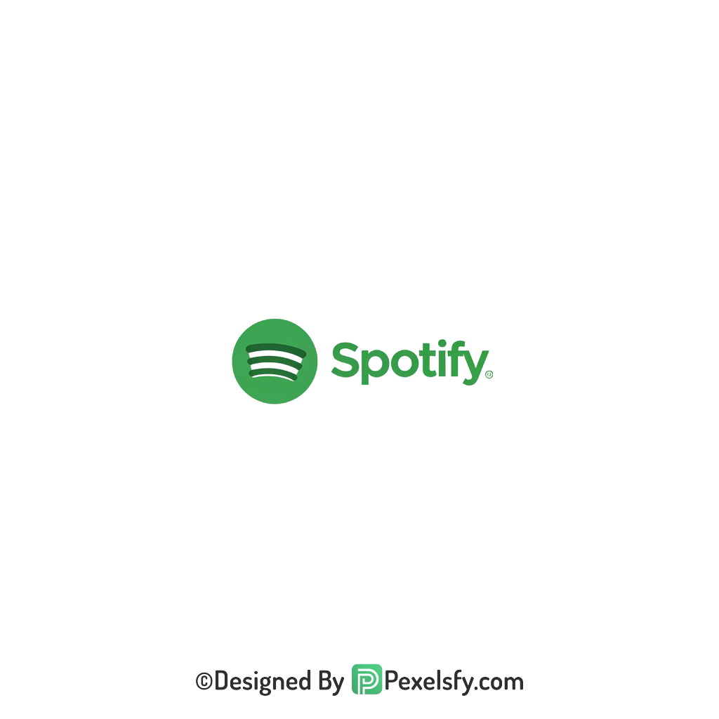 Spotify Logo Image 44