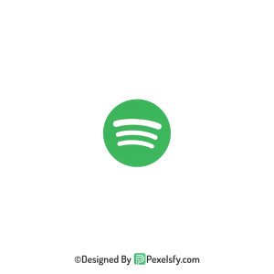 Spotify Logo Image 45