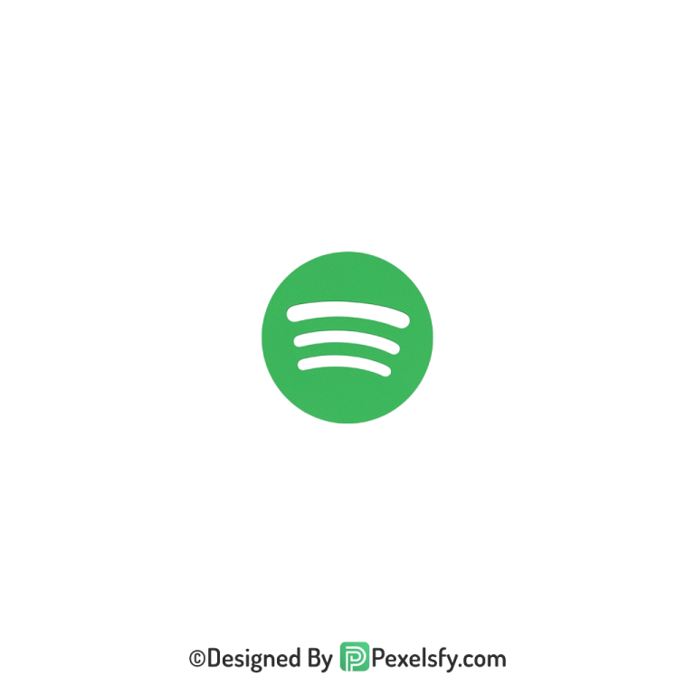 Spotify Logo Image 45