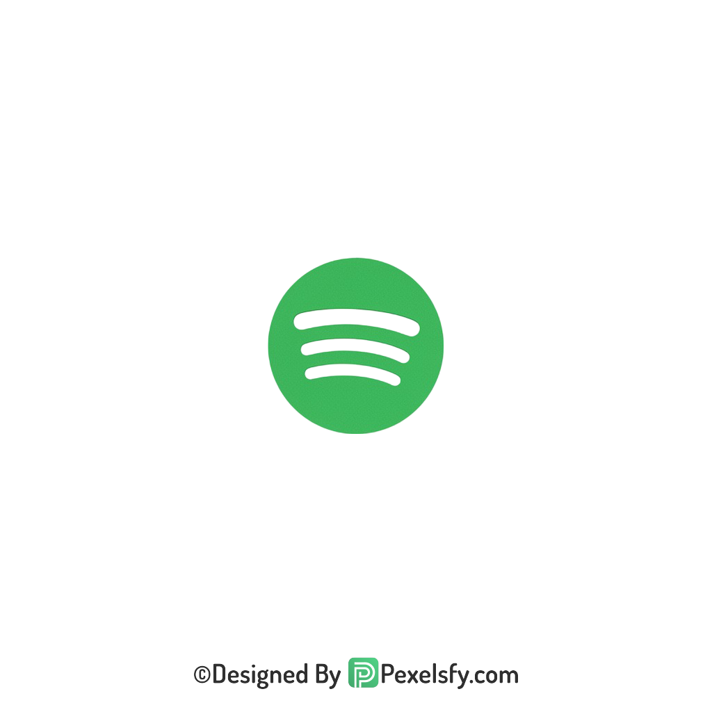 Spotify Logo Image 45