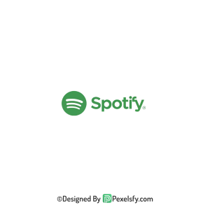 Spotify Logo Image 46
