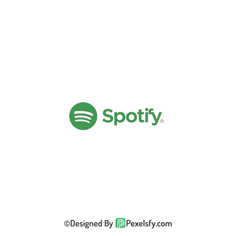 Spotify Logo Image 46