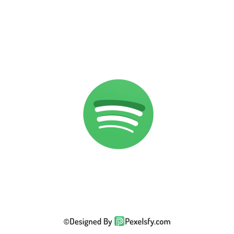 Spotify Logo Image 47