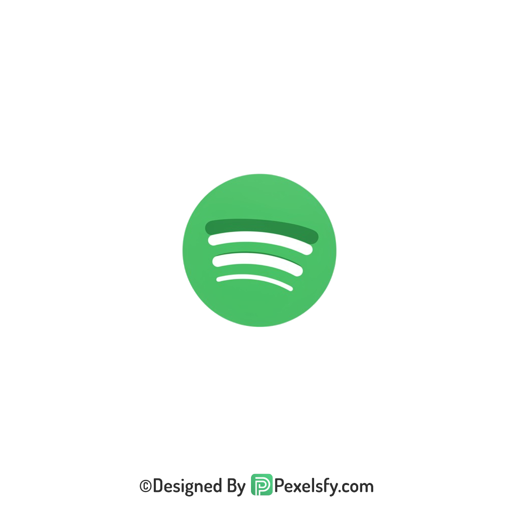 Spotify Logo Image 47